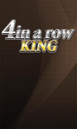 download 4 in a row king apk